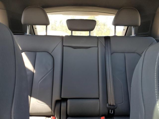 Photo 10 from auction – 2021 AUDI Q3 PREMIUM with VIN WA1EECF35M1021950