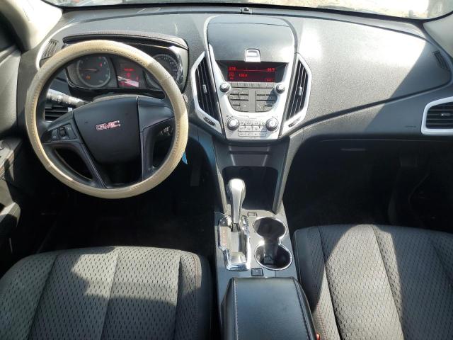 Photo 8 from auction – 2011 GMC TERRAIN SL with VIN 2CTALMEC2B6434862