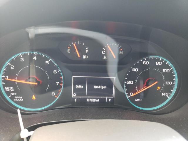 Photo 9 from auction – 2018 CHEVROLET MALIBU LS with VIN 1G1ZB5ST0JF234314