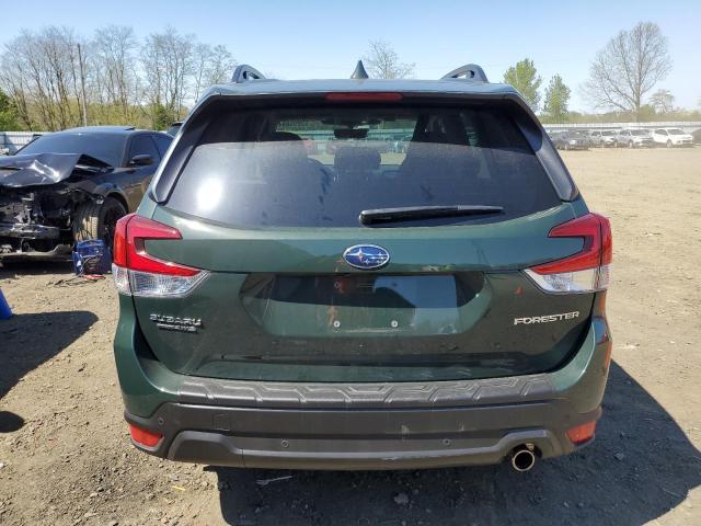 Photo 6 from auction – 2023 SUBARU FORESTER L with VIN JF2SKAPCXPH471627