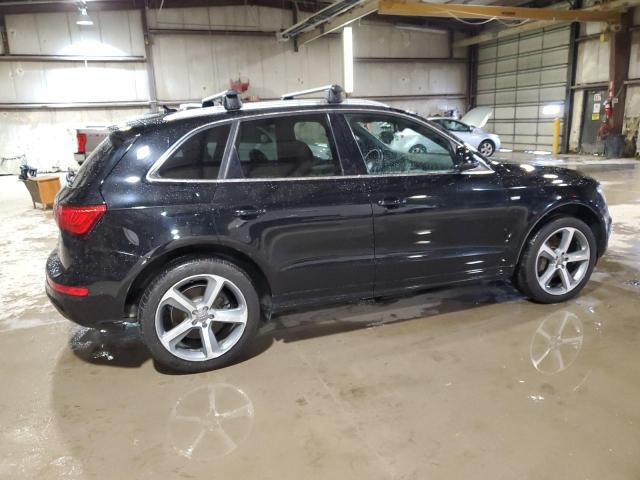Photo 3 from auction – 2013 AUDI Q5 PREMIUM with VIN WA1DGAFPXDA052091