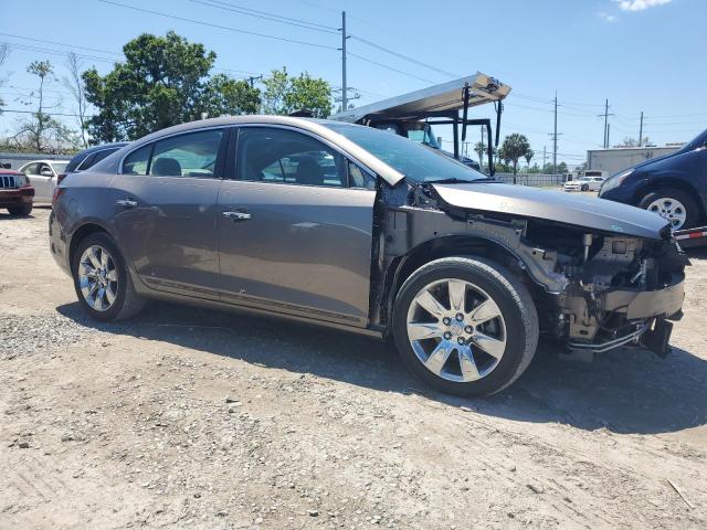Photo 4 from auction – 2012 BUICK LACROSSE P with VIN 1G4GD5E37CF326197