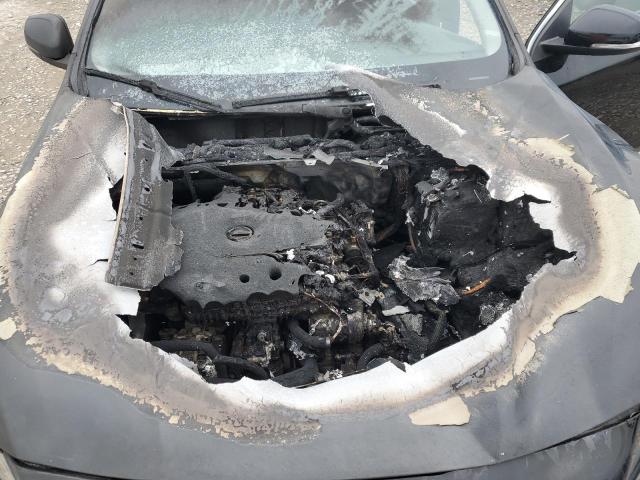 Photo 11 from auction – 2015 VOLVO S60 PREMIE with VIN YV126MFK9F2356428