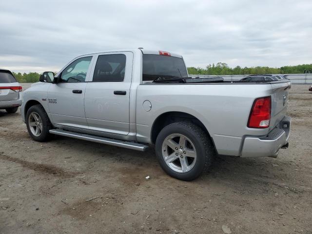 Photo 2 from auction – 2015 RAM 1500 ST with VIN 1C6RR7KT6FS672579
