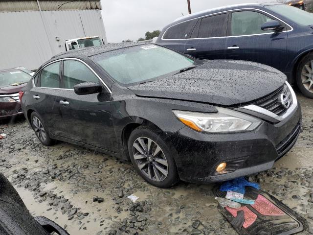 Photo 4 from auction – 2017 NISSAN ALTIMA with VIN 1N4AL3AP6HC117719