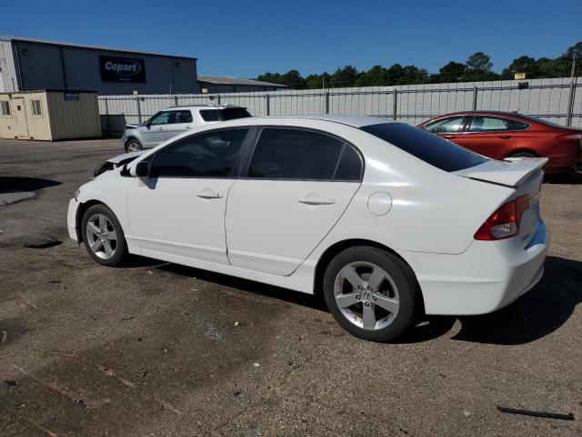 Photo 2 from auction – 2011 HONDA CIVIC LX with VIN 2HGFA1F57BH531423