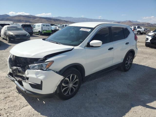 NISSAN ROGUE S 2017 مع رقم تعريف المركبة KNMAT2MT0HP512968 - صورة من المزاد
