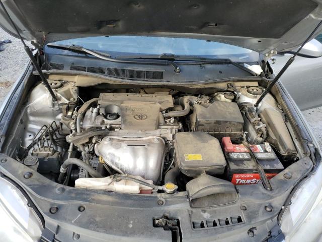 Photo 11 from auction – 2015 TOYOTA CAMRY LE with VIN 4T4BF1FK6FR498701