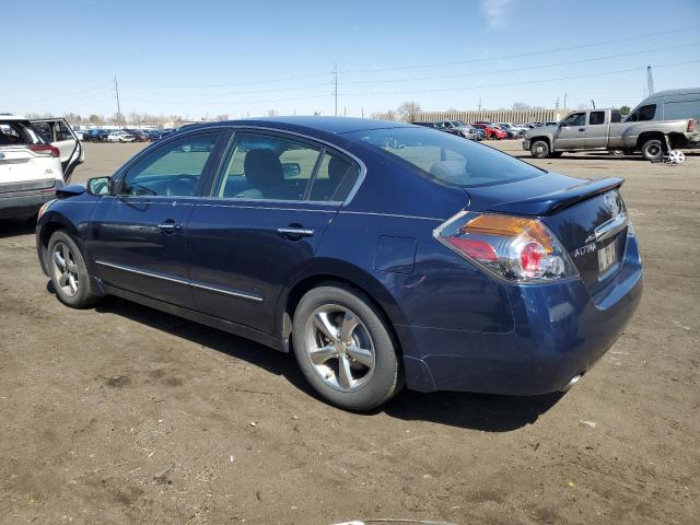 Photo 2 from auction – 2010 NISSAN ALTIMA BAS with VIN 1N4AL2AP5AN562229