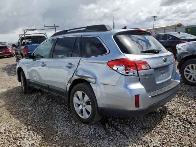 Снимка 2 от търг – 2012 SUBARU OUTBACK 2. с VIN 4S4BRBKC0C3225387