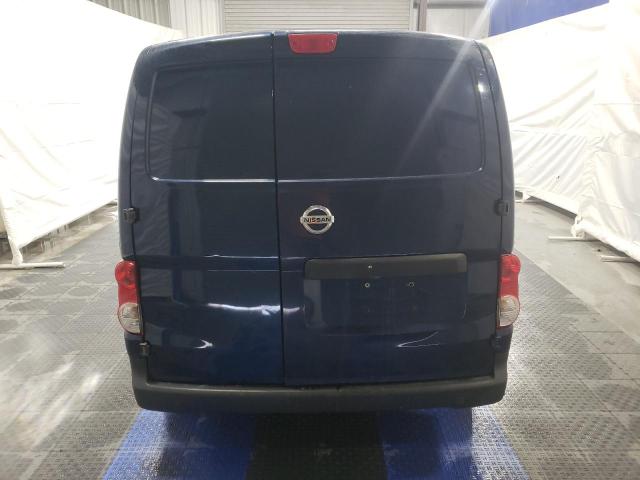 Photo 6 from auction – 2013 NISSAN NV200 2.5S with VIN 3N6CM0KN3DK696519