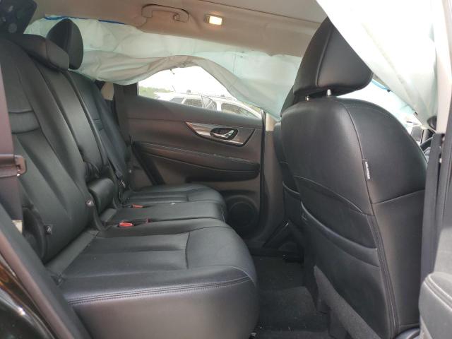 Photo 11 from auction – 2016 NISSAN ROGUE S with VIN 5N1AT2MT2GC837350