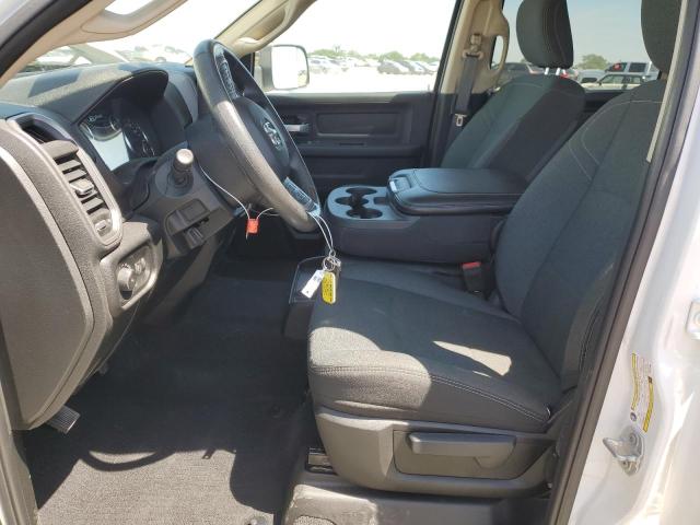 Photo 7 from auction – 2019 RAM 2500 TRADE with VIN 3C6UR5CL9KG727265