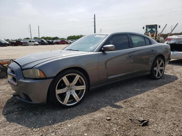 DODGE CHARGER 2011 with VIN 2B3CL3CG5BH530513 - Photo from auction
