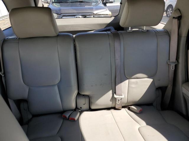 Photo 10 from auction – 2005 CHEVROLET EQUINOX LT with VIN 2CNDL73FX56057088