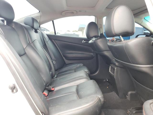 Photo 10 from auction – 2013 NISSAN MAXIMA S with VIN 1N4AA5AP8DC807712