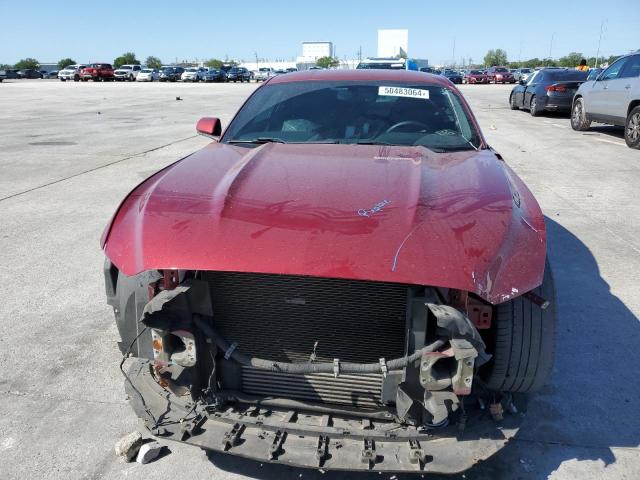Photo 5 from auction – 2015 FORD MUSTANG with VIN 1FA6P8TH4F5323197