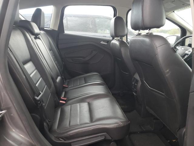 Photo 10 from auction – 2013 FORD C-MAX SEL with VIN 1FADP5BU9DL554903