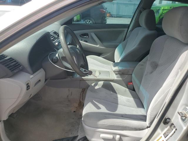 Zdjęcie 7 z aukcji – 2011 TOYOTA CAMRY BASE z VIN 4T1BF3EK4BU133581