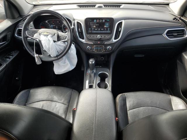 Photo 8 from auction – 2018 CHEVROLET EQUINOX PR with VIN 3GNAXMEV1JS547792