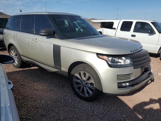 Photo 4 from auction – 2014 LAND ROVER RANGE ROVE with VIN SALGS2WF4EA159484