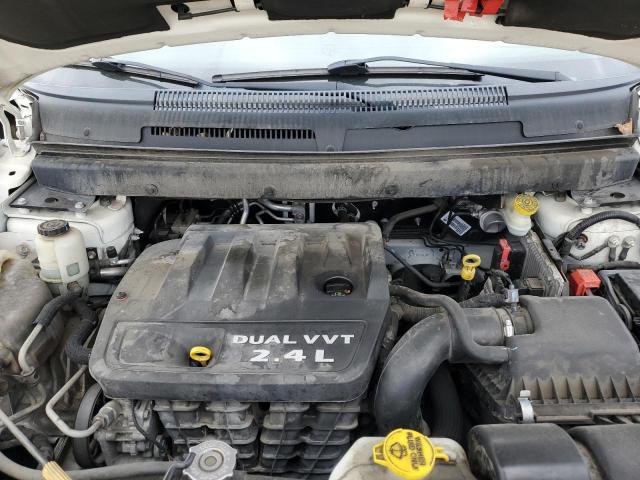 Photo 12 from auction – 2014 DODGE JOURNEY SE with VIN 3C4PDCAB9ET132754
