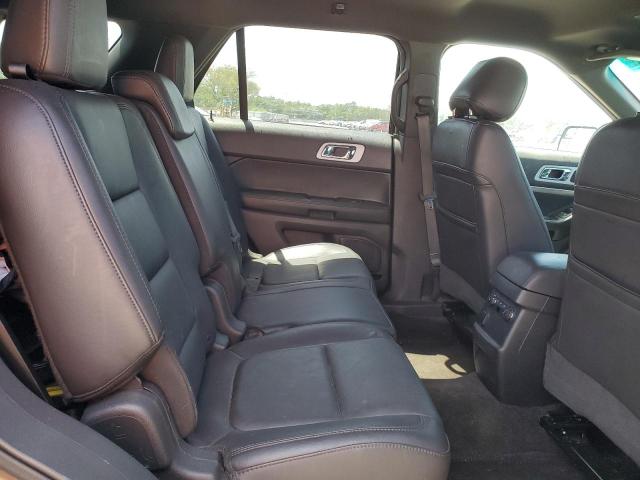 Photo 11 from auction – 2015 FORD EXPLORER X with VIN 1FM5K7D84FGC22125
