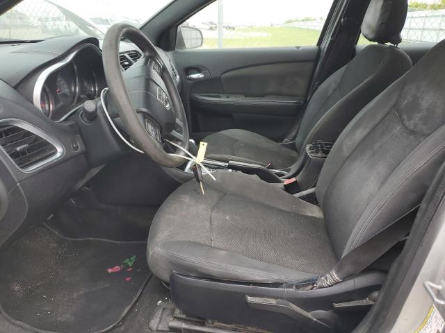 Photo 7 from auction – 2012 DODGE AVENGER SE with VIN 1C3CDZABXCN237306