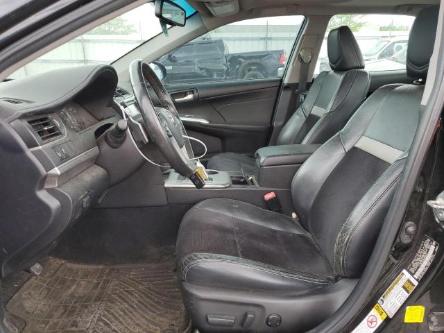 Photo 7 from auction – 2014 TOYOTA CAMRY L with VIN 4T1BF1FK4EU816274
