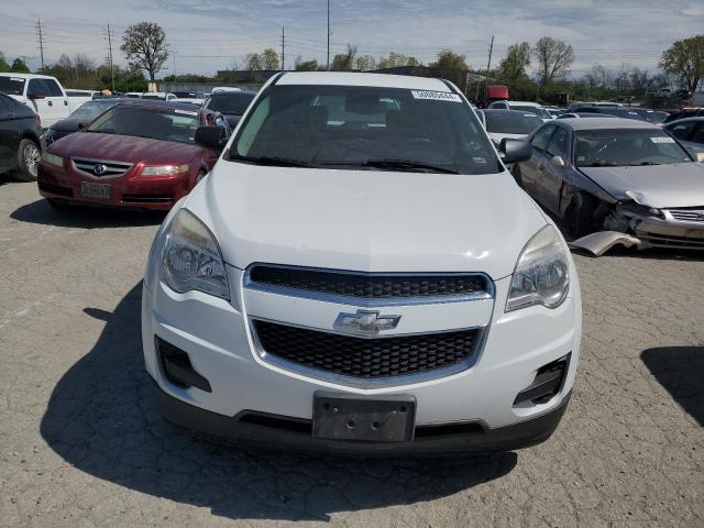 Photo 5 from auction – 2014 CHEVROLET EQUINOX LS with VIN 1GNALAEK1EZ130441