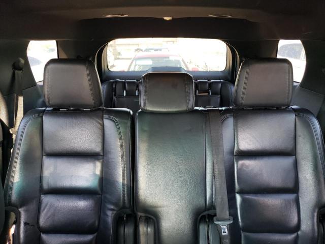 Photo 10 from auction – 2012 FORD EXPLORER X with VIN 1FMHK8D87CGA92873