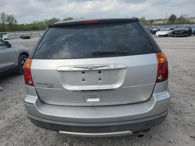 Foto 6 de la subasta – 2005 CHRYSLER PACIFICA T con VIN 2C4GM68425R668344
