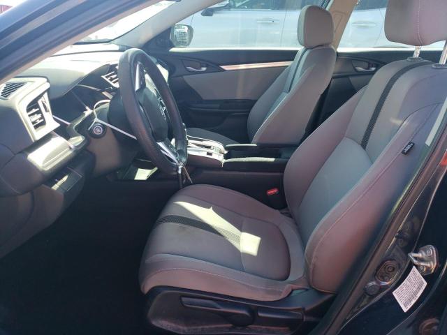Photo 7 from auction – 2017 HONDA CIVIC EX with VIN 19XFC2F76HE073619