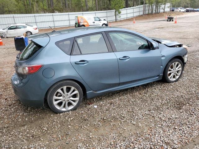 Photo 3 from auction – 2010 MAZDA 3 S with VIN JM1BL1H57A1307957