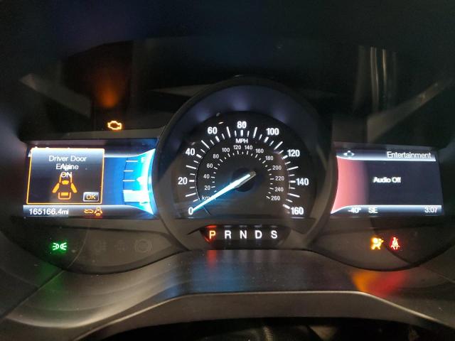 Photo 9 from auction – 2017 FORD EDGE TITAN with VIN 2FMPK4K9XHBB04402