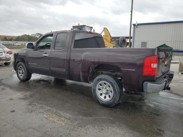 Photo 2 from auction – 2009 CHEVROLET silverado with VIN 1GCEC29C39Z230274