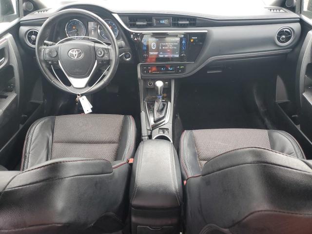 Photo 8 from auction – 2017 TOYOTA COROLLA L with VIN 5YFBURHE1HP621072