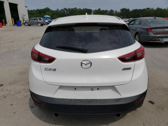 Photo 6 from auction – 2016 MAZDA CX-3 GRAND with VIN JM1DKDD76G0128182