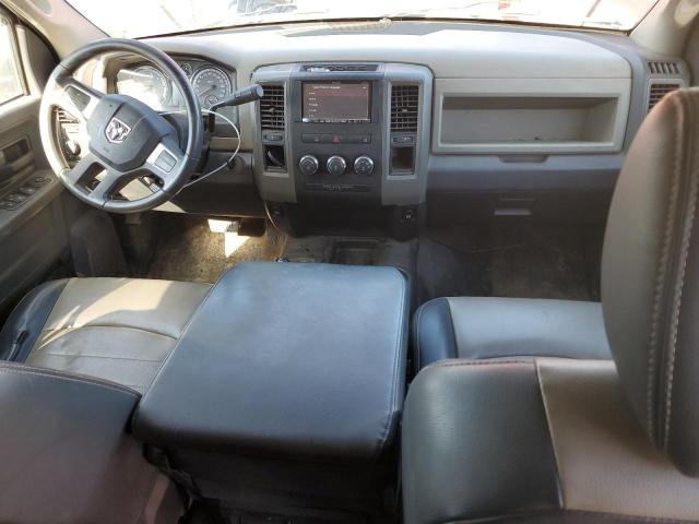 Photo 8 from auction – 2010 DODGE RAM 2500 with VIN 3D7TT2CT1AG157769
