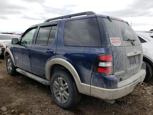 Photo 2 from auction – 2008 FORD EXPLORER E with VIN 1FMEU74E68UA54654