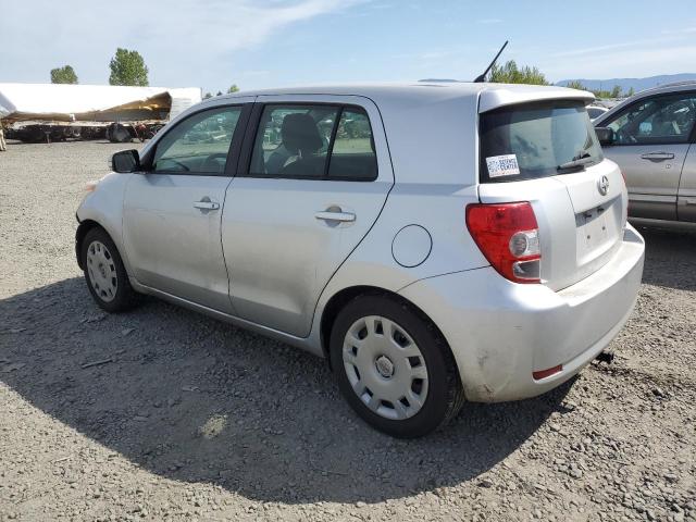 Photo 2 from auction – 2012 TOYOTA SCION XD with VIN JTKKU4B44C1019579