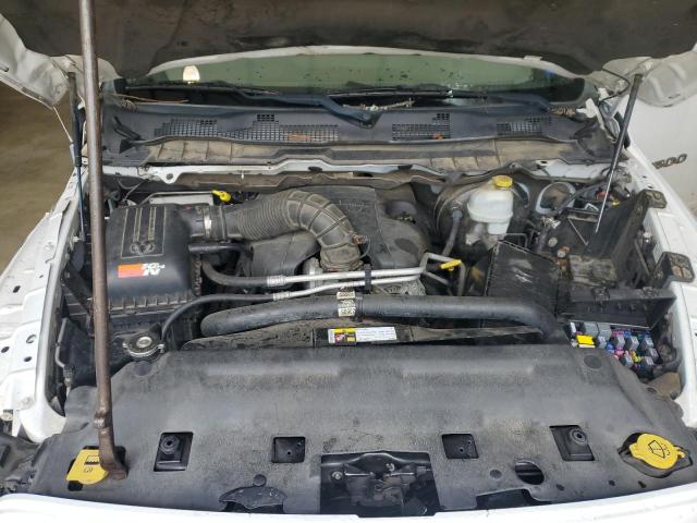 Photo 11 from auction – 2012 DODGE RAM 1500 S with VIN 1C6RD6FTXCS280459