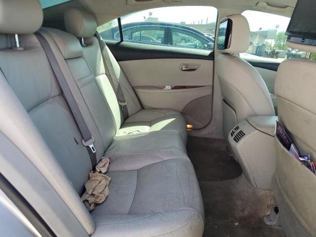 Photo 10 from auction – 2008 LEXUS ES 350 with VIN JTHBJ46GX82169202