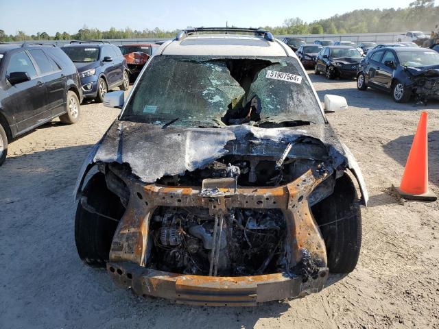 Photo 5 from auction – 2008 GMC ACADIA SLT with VIN 1GKER33798J266312