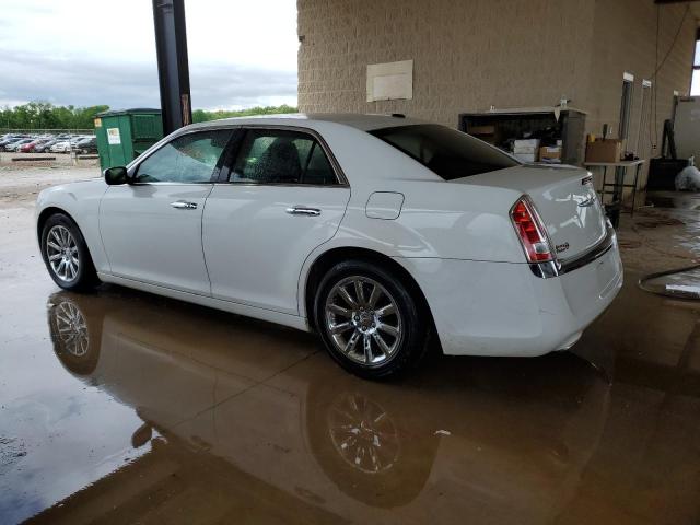 Photo 2 from auction – 2013 CHRYSLER 300C with VIN 2C3CCAET0DH675723
