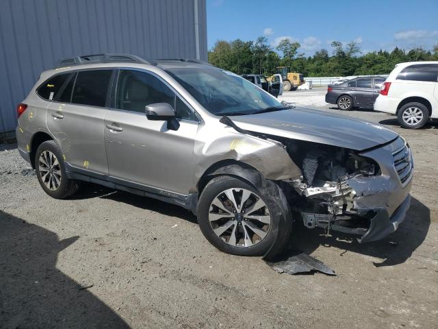 Photo 4 from auction – 2017 SUBARU OUTBACK 3. with VIN 4S4BSENC9H3326159