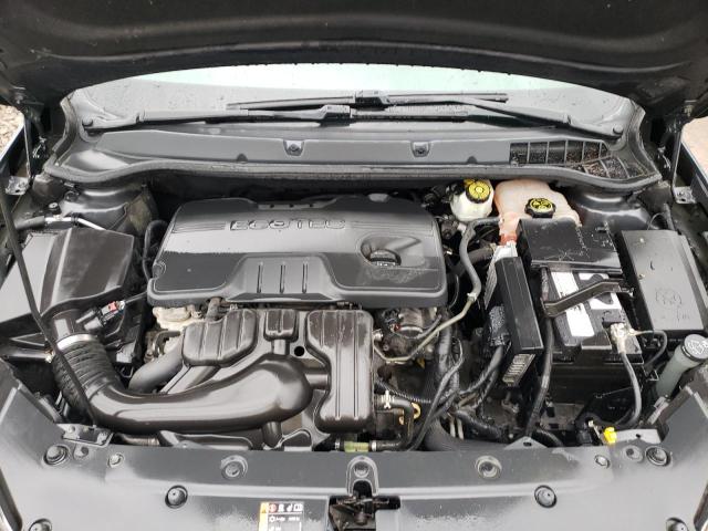 Photo 11 from auction – 2013 BUICK VERANO with VIN 1G4PP5SK2D4233507