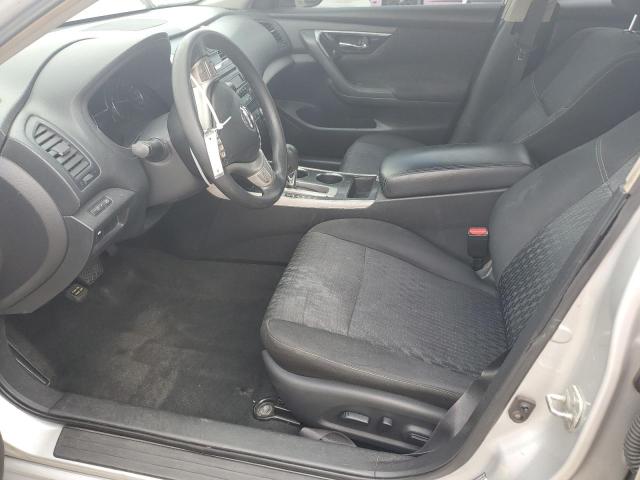 Photo 7 from auction – 2013 NISSAN ALTIMA 2.5 with VIN 1N4AL3APXDC192501