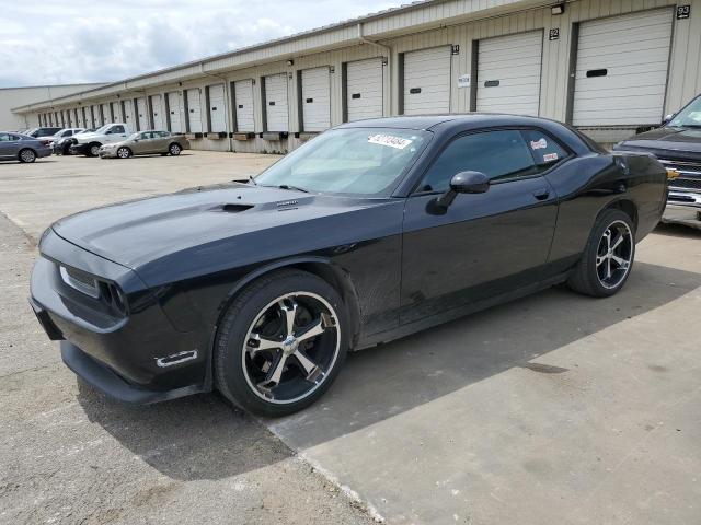 DODGE CHALLENGER 2013 with VIN 2C3CDYBT2DH691691 - Photo from auction