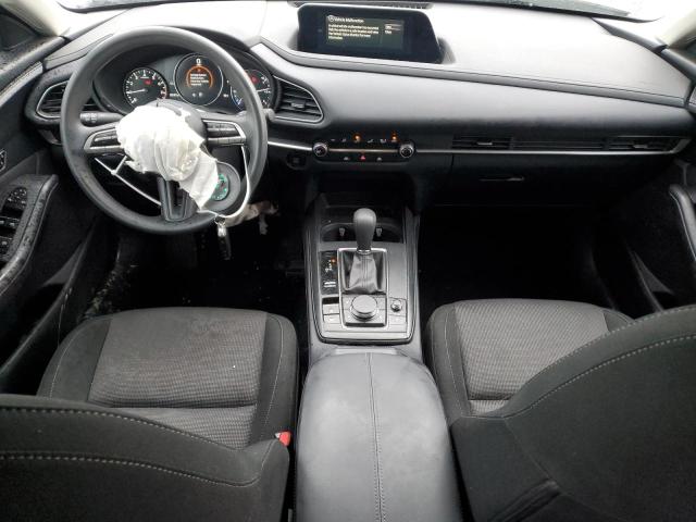 Photo 8 from auction – 2023 MAZDA CX-30 with VIN 3MVDMBAM8PM531567
